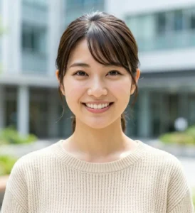 20代・女性