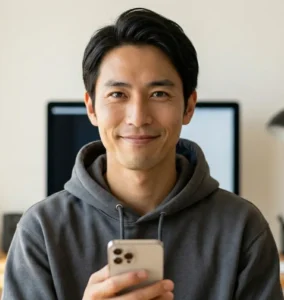 30代・男性