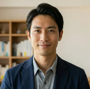 40代・男性