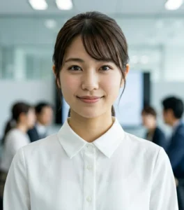 20代・女性