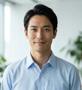 30代・男性
